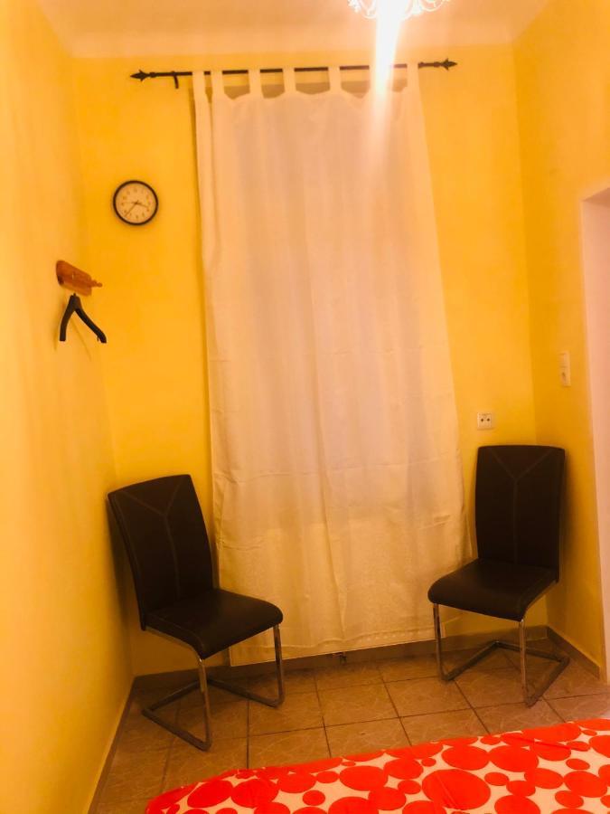 The Beautiful Italian Suit 비엔나 외부 사진